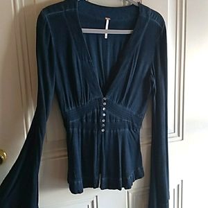 Free People Top